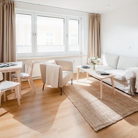 Ferienhaus Papenfuss Apartment Norderney Ngoại thất bức ảnh