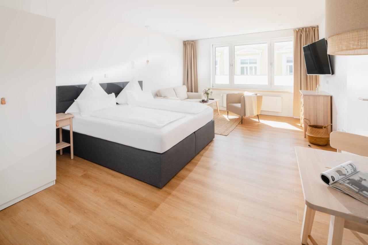 Ferienhaus Papenfuss Apartment Norderney Ngoại thất bức ảnh