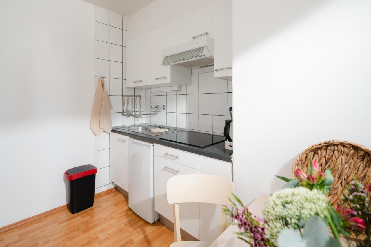 Ferienhaus Papenfuss Apartment Norderney Ngoại thất bức ảnh