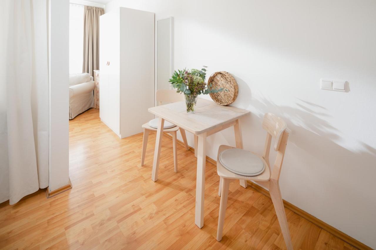 Ferienhaus Papenfuss Apartment Norderney Ngoại thất bức ảnh