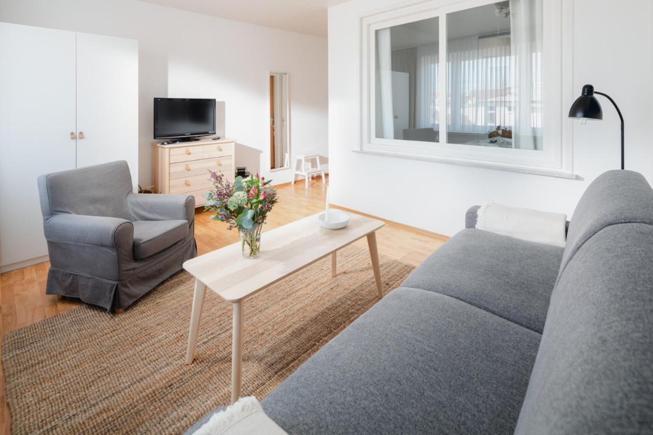 Ferienhaus Papenfuss Apartment Norderney Ngoại thất bức ảnh