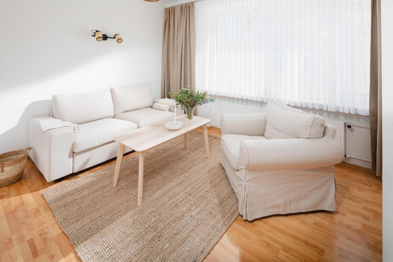 Ferienhaus Papenfuss Apartment Norderney Ngoại thất bức ảnh