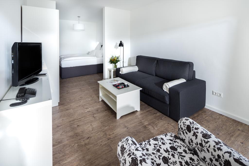 Ferienhaus Papenfuss Apartment Norderney Ngoại thất bức ảnh